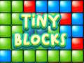 Mchezo Tiny Blocks