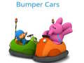 Mchezo Bumper cars