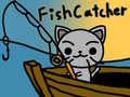 Mchezo FishCatcher
