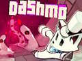 Mchezo Dashmo
