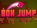 Mchezo Box Jump