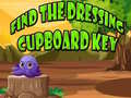 Mchezo Find The Dressing Cupboard Key