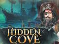 Mchezo Hidden Cove