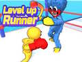 Mchezo Level Up Runner