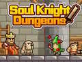 Mchezo Soul Knight Dungeons