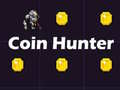 Mchezo Coin Hunter