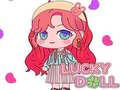 Mchezo Lucky Doll
