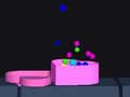 Mchezo Ball Drop Blitz