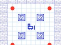 Mchezo Move Boxes