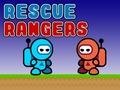 Mchezo Rescue Rangers