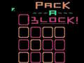 Mchezo Pack a Block!
