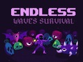 Mchezo Endless Waves Survival