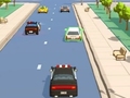 Mchezo Traffic Cop 3D