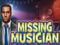 Mchezo Missing Musician