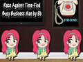 Mchezo  Race Against Time-Find Busy Business Man by 8b