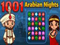 Mchezo 1001 Arabian Nights