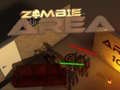 Mchezo Zombie Area