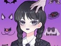 Mchezo Anime Avatar Creator