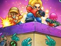 Mchezo Zombo Buster Rising Remastered