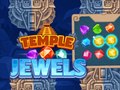 Mchezo Temple Jewels
