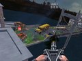 Mchezo Escape from Zombies