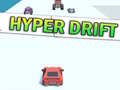 Mchezo Hyper Drift