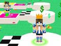 Mchezo Brain IQ test: Minecraft Quiz