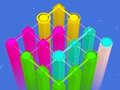 Mchezo Cubic Link: Exclusive