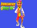 Mchezo Judgment Day 3D