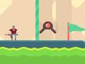 Mchezo Coin Hunters Odyssey