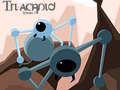 Mchezo Tri Achnid episode 1
