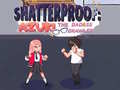 Mchezo Shatterproof: Azuki, the Badass Brawler