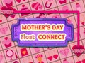 Mchezo Mother's Day Float Connect
