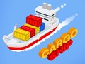Mchezo Cargo Ship