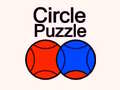 Mchezo Circle Puzzle