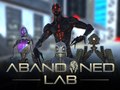 Mchezo Abandoned Lab