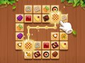 Mchezo Tile Connect Pair Matching