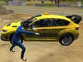 Mchezo Taxi - Take me home