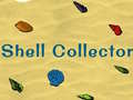 Mchezo Shell Collector