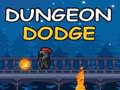Mchezo Dungeon Dodge