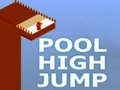 Mchezo Pool High Jump