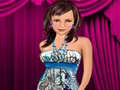 Mchezo Cool Model Dressup