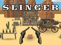 Mchezo Slinger