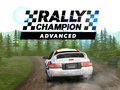 Mchezo Rally Champion Advanced