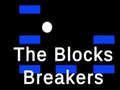 Mchezo The Blocks Breakers
