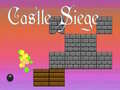 Mchezo Castle Siege