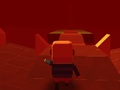 Mchezo Kogama: Horror Parkour