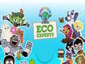 Mchezo Cartoon Network Climate Chfmpions Eco Expert