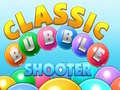 Mchezo Classic Bubble Shooter