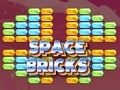 Mchezo Space Bricks